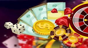 Онлайн казино Almyra Casino